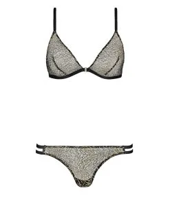 Ensemble Liens Lingerie Sexy Nuit Sauvage AUBADE "Boite à Désir" P080L-3 - Fireworks -Vente de soutien-gorge pas cher Ensemble20Liens20lingerie20sexy20Nuit20Sauvage20AUBADE2022Boite20C3A020DC3A9sir2220P080L 320 20Fireworks 4