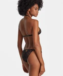 Ensemble Twist And Love Lingerie Sexy AUBADE "Boite à Désir" P080R - Noir -Vente de soutien-gorge pas cher Ensemble20Twist20and20love20lingerie20sexy20AUBADE2022Boite20C3A020DC3A9sir2220P080R20 20Noir 3