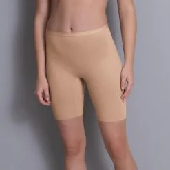 Gaine Culotte Avec Jambes ANITA ROSA FAIA "Twin Shaper" 1784 - Deep Sand 722