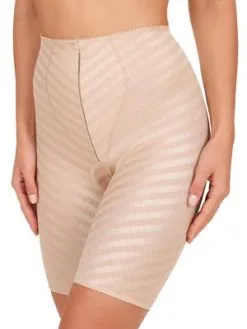 Gaine Forte Avec Jambes FELINA "Weftloc" 0008276 - Sable 034