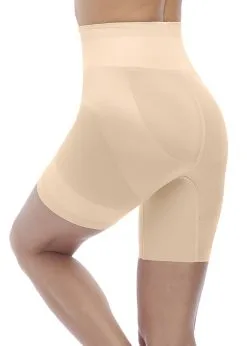 Gaine Montante Avec Jambes WACOAL "Fit & Lift" WE137006 - Macaroon MCN -Vente de soutien-gorge pas cher Gaine20montante20avec20jambes20WACOAL2022Fit202620Lift2220WE13700620 20Macaroon20MCN 1