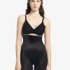 Gaine Montante Shapewear CHANTELLE "Basic Shaping" C35070 - Noir 011