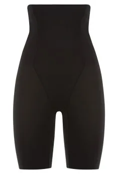 Gaine Taille Haute & Jambe Longue WACOAL "Beauty Secret" WEGRA331 - Noir BLK -Vente de soutien-gorge pas cher Gaine20taille20haute202620jambe20longue20WACOAL2022Beauty20Secret2220WEGRA33120 20Noir20BLK 3