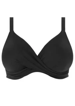 Haut De Bikini Armature ELOMI "Magnetic" ES7193 - Noir BLK -Vente de soutien-gorge pas cher Haut20de20Bikini20armature20ELOMI2022Magnetic2220ES719320 20Noir20BLK 2