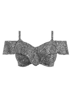 Haut De Bikini Avec Volant ELOMI "Pebble Cove" ES801106 - Noir Motif BLK 9 Haut De Bikini Avec Volant ELOMI "Pebble Cove" ES801106 - Noir Motif BLK -Vente de soutien-gorge pas cher Haut20de20bikini20avec20volant20ELOMI2022Pebble20Cove20 20Noir20motif20BLK 3