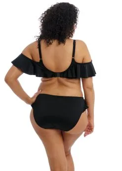 Haut De Bikini Avec Volant ELOMI "Plain Sailing" ES7283 - Noir BLK -Vente de soutien-gorge pas cher Haut20de20bikini20avec20volant20ELOMI2022Plain20Sailing2220ES728320 20Noir20BLK 1