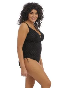 Maillot Sans Armatures Spécial Poches Profondes ELOMI "Bazaruto" ES800643 - Noir BLK -Vente de soutien-gorge pas cher Maillot20sans20armatures20spC3A9cial20poches20profondes20ELOMI2022Bazaruto2220ES80064320 20Noir20BLK 1
