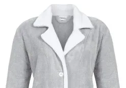 Manteau Polaire Avec Patte De Boutonnage RINGELLA "Facteur Câlin" 2514749 - Gris Clair 935 -Vente de soutien-gorge pas cher Manteau20polaire20avec20patte20de20boutonnage20RINGELLA2022Facteur20CC3A2lin2220251474920 20Gris20clair20935