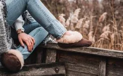 Pantoufles Laine D'alpaga Et De Corriedale FLEMAR "L'Insouciance" - Cuir 11 Pantoufles Laine D'alpaga Et De Corriedale FLEMAR "L'Insouciance" - Cuir -Vente de soutien-gorge pas cher Pantoufles20laine20d27alpaga20et20de20corriedale20FLEMAR2022L27Insouciance2220 1 4