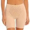 Panty Gainant Maintien Fort WACOAL "Raffine" WE148038 - Frappé FRP