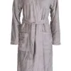 Peignoir Dame WEWOFASHION "Re-Pet" 5000 - Stone 102H