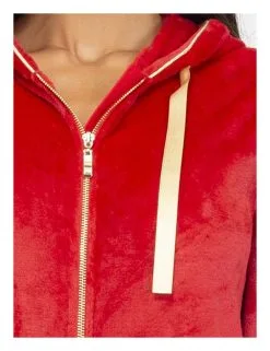 Pyjama Combinaison Dame VERDISSIMA CB10 - Rouge 00005 8 Pyjama Combinaison Dame VERDISSIMA CB10 - Rouge 00005 -Vente de soutien-gorge pas cher Pyjama20combinaison20dame20VERDISSIMA20CB1020 20Rouge2000005 1