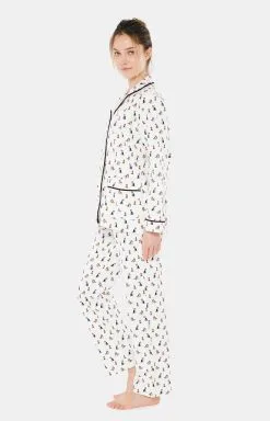 Pyjama Dame Boutonné ARTHUR "Toutou" PPF - Ivoire TOUTH22 9 Pyjama Dame Boutonné ARTHUR "Toutou" PPF - Ivoire TOUTH22 -Vente de soutien-gorge pas cher Pyjama20dame20boutonnC3A920ARTHUR2022Toutou2220PPF20 20Ivoire20TOUTH22 2