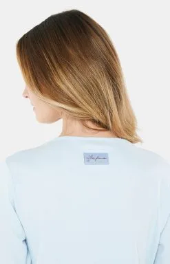 Pyjama Long Femme Coton Bio ARTHUR "Noël" MOL - Ivoire 2CVNOEL -Vente de soutien-gorge pas cher Pyjama20long20femme20coton20bio20ARTHUR2022NoC3ABl2220MOL20 20Ivoire202CVNOEL 4