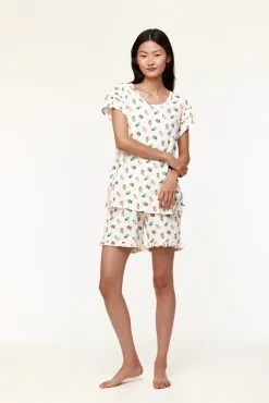 Pyjama Short Dame WOODY "Toucans" 231-1-PSA-S - Imprimé 927 6 Pyjama Short Dame WOODY "Toucans" 231-1-PSA-S - Imprimé 927 -Vente de soutien-gorge pas cher Pyjama20short20dame20WOODY2022Toucans2220231 1 PSA S20 20ImprimC3A920927 1