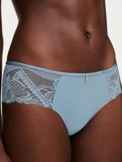 Shorty CHANTELLE "Orangerie Dream" C17Q40 - Mist 0E9 -Vente de soutien-gorge pas cher Shorty20CHANTELLE2022Orangerie20Dream2220C17Q4020 20Mist200E9 2