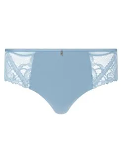 Shorty CHANTELLE "Orangerie Dream" C17Q40 - Mist 0E9 -Vente de soutien-gorge pas cher Shorty20CHANTELLE2022Orangerie20Dream2220C17Q4020 20Mist200E9 4