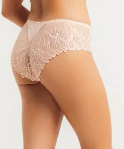 Shorty LOUISA BRACQ "Julia" 477-40 - Sun Stone SST -Vente de soutien-gorge pas cher Shorty20LOUISA20BRACQ2022Julia2220477 4020 20Sun20Stone20SST 1