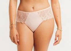 Shorty LOUISA BRACQ "Julia" 477-40 - Sun Stone SST