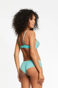 Shorty MAISON LEJABY "Sin" 19169 - Fidji B0045 9 Shorty MAISON LEJABY "Sin" 19169 - Fidji B0045 -Vente de soutien-gorge pas cher Shorty20MAISON20LEJABY2022Sin22201916920 20Fidji20B0045 3