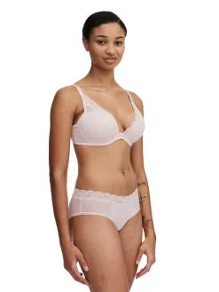 Shorty PASSIONATA "Brooklyn" P57040 - Porcelaine 0IF -Vente de soutien-gorge pas cher Shorty20PASSIONATA2022Brooklyn2220P5704020 20Blanc200102028copie29 1