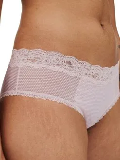 Shorty PASSIONATA "Brooklyn" P57040 - Porcelaine 0IF -Vente de soutien-gorge pas cher Shorty20PASSIONATA2022Brooklyn2220P5704020 20Blanc200102028copie29 2