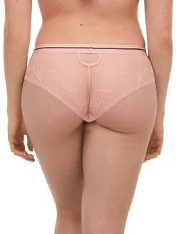 Shorty PASSIONATA "Paola" P41L40 - Soft Pink ORG -Vente de soutien-gorge pas cher Shorty20PASSIONATA2022Paola2220P41L4020 20Soft20Pink20ORG 1
