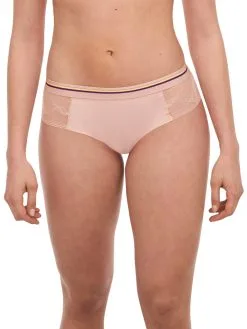 Shorty PASSIONATA "Paola" P41L40 - Soft Pink ORG