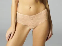 Shorty SIMONE PERELE "Karma" 12V630 - Peau Rosée 739
