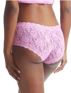 Shorty Dentelle Stretch HANKY PANKY "Boyshort" 4812P - Drifting Horizon DHRP -Vente de soutien-gorge pas cher Shorty20dentelle20stretch20HANKY20PANKY2022Boyshort22204812P20 20Drifting20horizon20DHRP 1