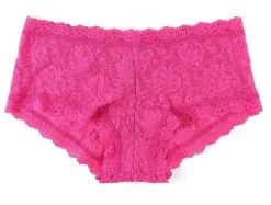 Shorty Dentelle Stretch HANKY PANKY "Boyshort" 4812P - Intuition INTP -Vente de soutien-gorge pas cher Shorty20dentelle20stretch20HANKY20PANKY2022Boyshort22204812P20 20Intuition20INTP 1