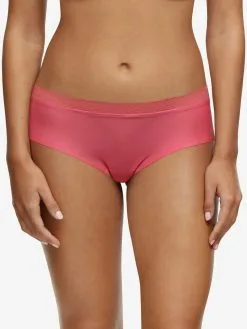 Shorty Dentelle Stretch Invisible CHANTELLE "SoftStretch" C11G40 - Rose Amour 0BT