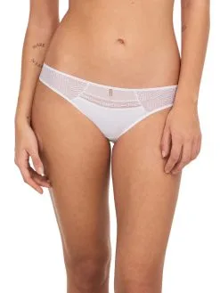 Slip CHANTELLE "Modern Support" C18Q30 - Blanc 010