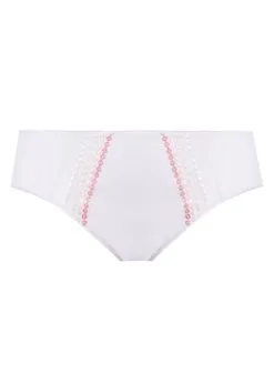 Slip ELOMI "Matilda" EL8905 - Blanc WHE -Vente de soutien-gorge pas cher Slip20ELOMI2022Matilda2220EL890520 20Blanc20WHE 3