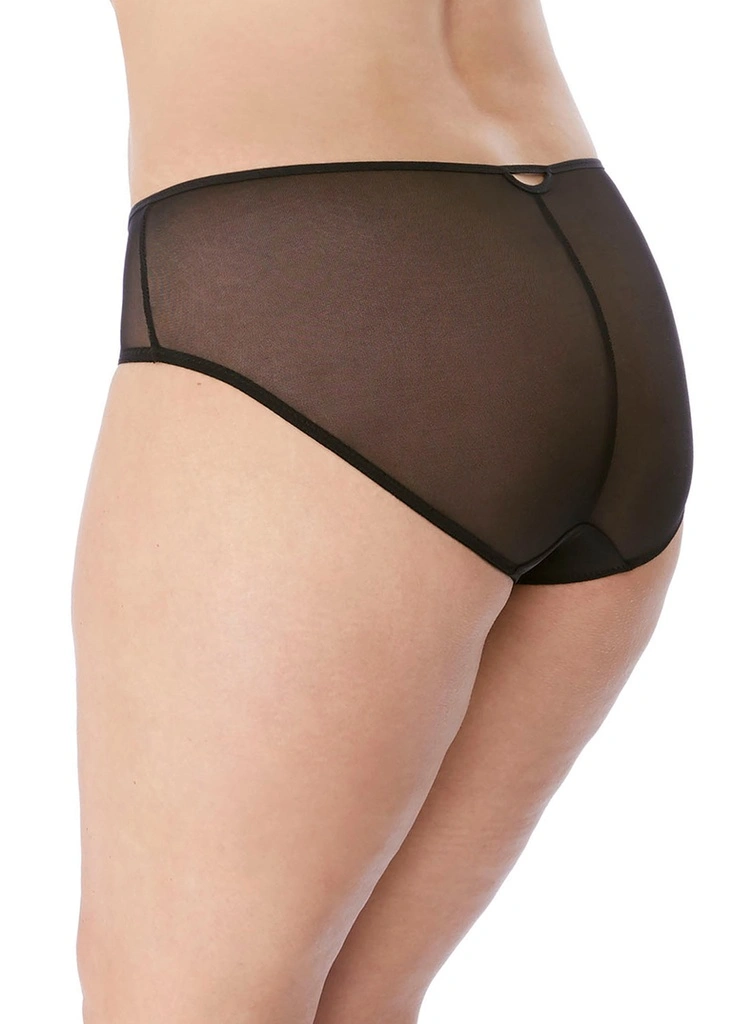 Slip ELOMI "Sachi" EL4355 - Noir BLK 4 Slip ELOMI "Sachi" EL4355 - Noir BLK – Image 4