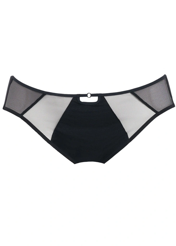 Slip ELOMI "Sachi" EL4355 - Noir BLK 5 Slip ELOMI "Sachi" EL4355 - Noir BLK – Image 5