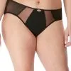 Slip ELOMI "Sachi" EL4355 - Noir BLK
