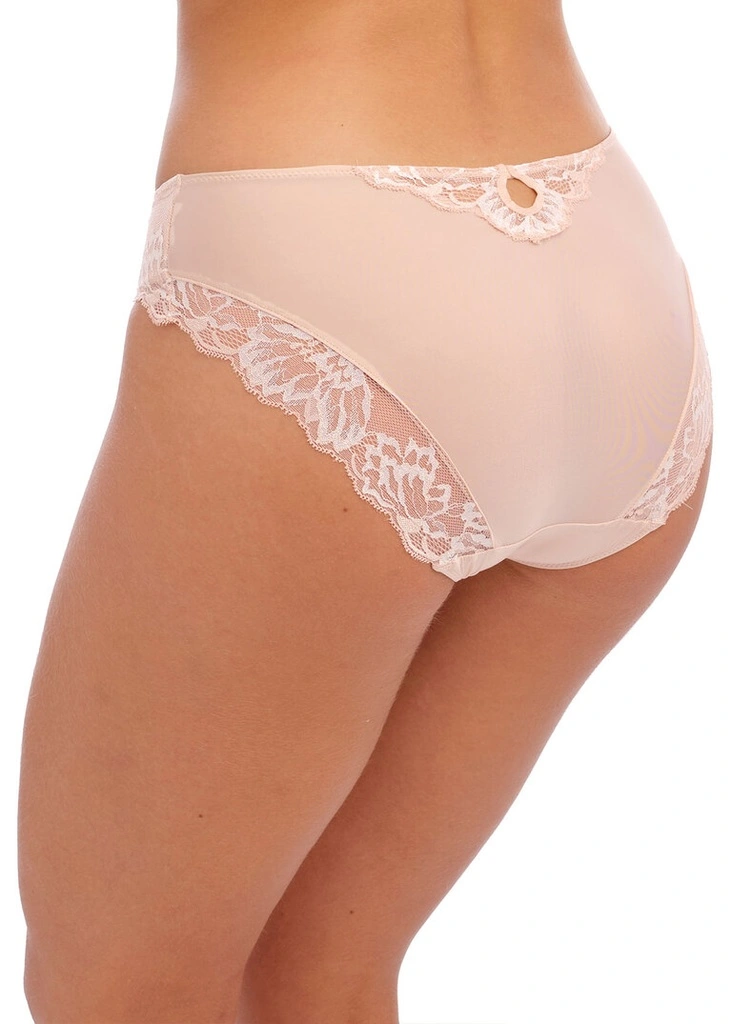 Slip FANTASIE "Aubree" FL6935 - NAtural Beige NAE 3 Slip FANTASIE "Aubree" FL6935 - NAtural Beige NAE – Image 3