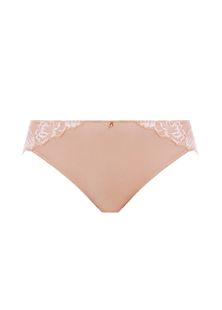 Slip FANTASIE "Aubree" FL6935 - NAtural Beige NAE 5 Slip FANTASIE "Aubree" FL6935 - NAtural Beige NAE – Image 5