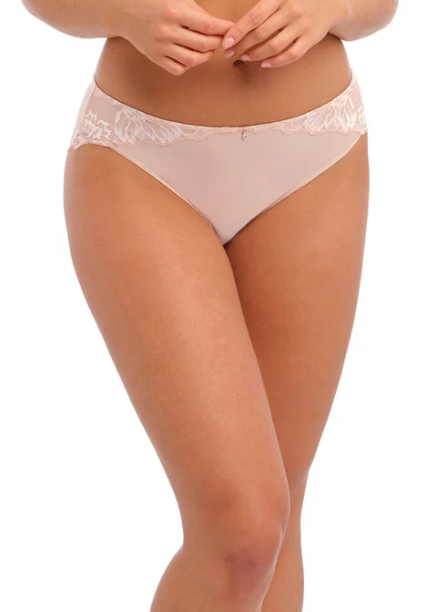 Slip FANTASIE "Aubree" FL6935 - NAtural Beige NAE 1 Slip FANTASIE "Aubree" FL6935 - NAtural Beige NAE