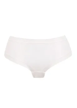 Slip FANTASIE "Fusion" FL3095 - Blanc WHE 11 Slip FANTASIE "Fusion" FL3095 - Blanc WHE -Vente de soutien-gorge pas cher Slip20FANTASIE2022Fusion2220FL309520 20Blanc20WHE 4