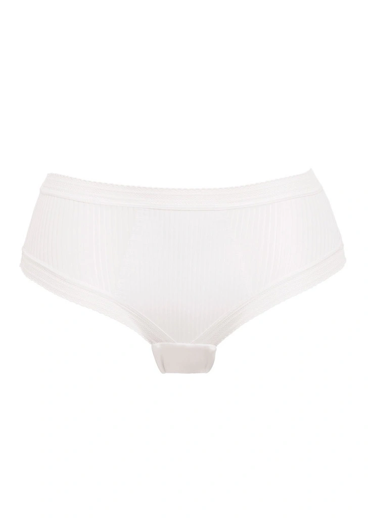 Slip FANTASIE "Fusion" FL3095 - Blanc WHE 6 Slip FANTASIE "Fusion" FL3095 - Blanc WHE – Image 6