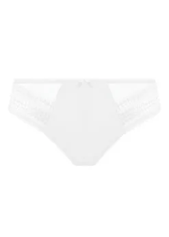 Slip FANTASIE "Rebecca" FL2025 - Blanc WHE -Vente de soutien-gorge pas cher Slip20FANTASIE2022Rebecca2220FL202520 20Blanc20WHE 4