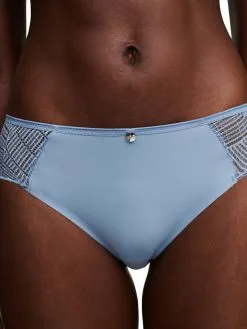 Slip FEMILET "Emma" F98130 - Mist 0E9 5 Slip FEMILET "Emma" F98130 - Mist 0E9 -Vente de soutien-gorge pas cher Slip20FEMILET2022Emma2220F9813020 20Mist200E9