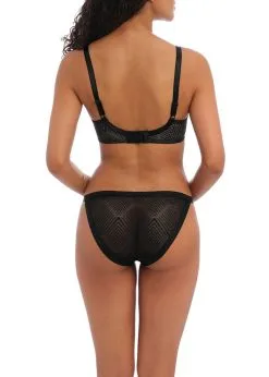 Slip FREYA "Tailored" AA401150 - Noir BLK 8 Slip FREYA "Tailored" AA401150 - Noir BLK -Vente de soutien-gorge pas cher Slip20FREYA2022Tailored2220AA40115020 20Dark20Cherry20DRR2028copie29 2