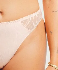 Slip LOUISA BRACQ "Julia" 477-30 - Sun Stone SST -Vente de soutien-gorge pas cher Slip20LOUISA20BRACQ2022Julia2220477 3020 20Sun20Stone20SST 1