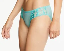 Slip MAISON LEJABY "Sin" 19163 - Fidji B0045 -Vente de soutien-gorge pas cher Slip20MAISON20LEJABY2022Sin22201916320 20Fidji20B0045 1