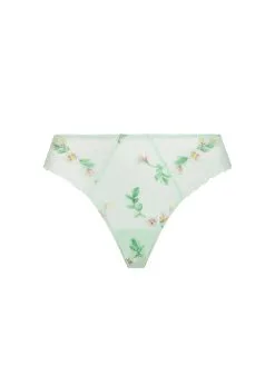 Slip Séduction LISE CHARMEL "Amour Nymphea" ACH0759 - Jade Aqua 1454 -Vente de soutien-gorge pas cher Slip20SC3A9duction20LISE20CHARMEL2022Amour20Nymphea2220ACH075920 20Jade20Aqua201454 1