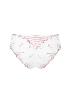 Slip Séduction LISE CHARMEL "Eté Frivole" ACH0763 - Blanc Frivole 19025 -Vente de soutien-gorge pas cher Slip20SC3A9duction20LISE20CHARMEL2022EtC3A920Frivole2220ACH076320 20Blanc20Frivole2019025