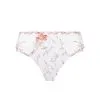 Slip Séduction LISE CHARMEL "Eté Frivole" ACH0763 - Blanc Frivole 19025